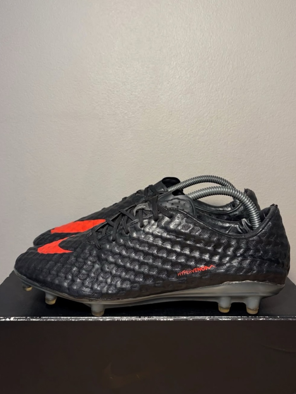 Nike hypervenom phantom 1 fg